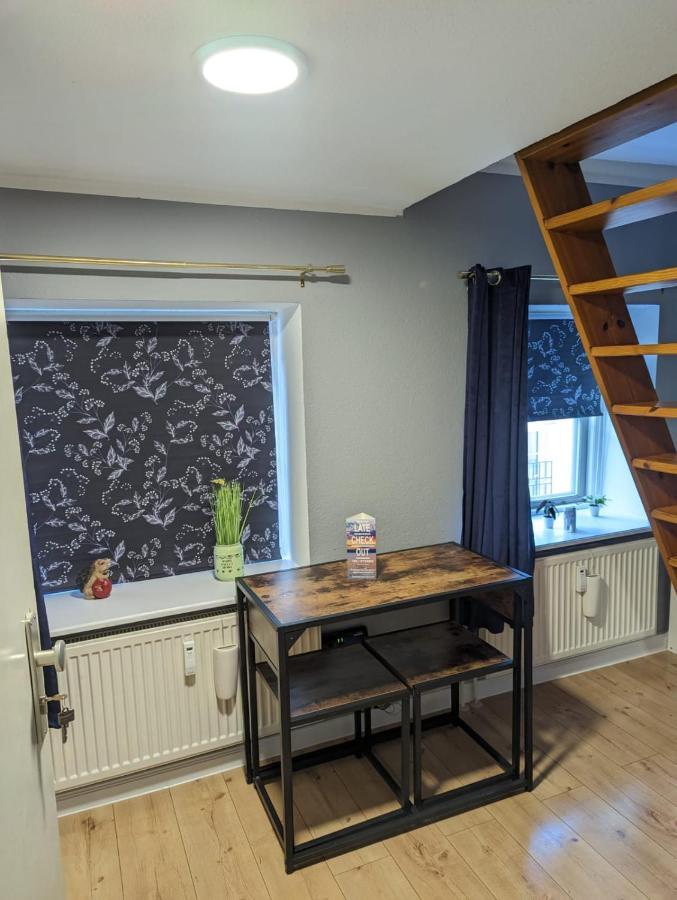 Flensburg Zentrum 10 Hh 1Og Ml エクステリア 写真